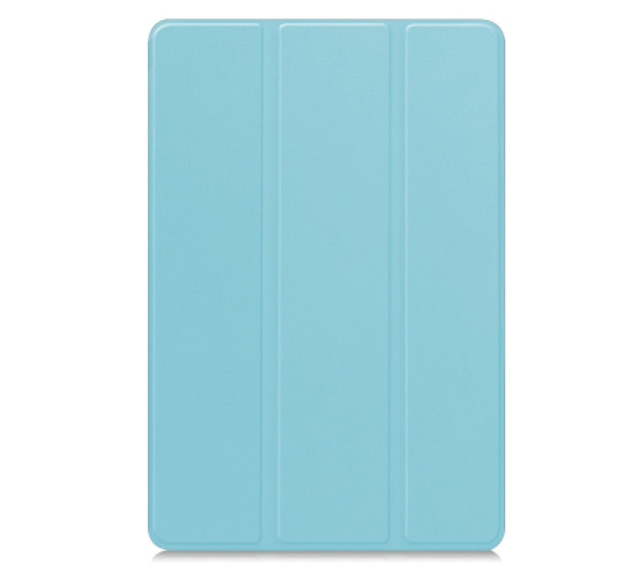 BeCover Чохол до планшета BeCover Smart Case Lenovo Idea Tab Plus 12.1" Light Blue (715082)