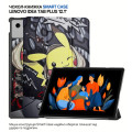 BeCover Чохол до планшета BeCover Smart Case Lenovo Idea Tab Plus 12.1" Pikachu (715089)