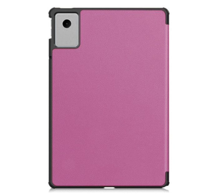 BeCover Чохол до планшета BeCover Smart Case Lenovo Idea Tab Plus 12.1" Purple (715083)