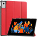 BeCover Чохол до планшета BeCover Smart Case Lenovo Idea Tab Plus 12.1" Red (715084)