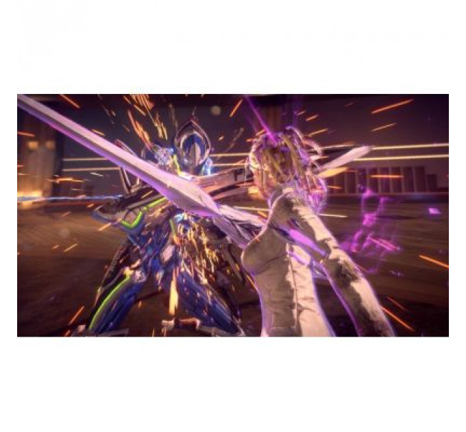 Гра Nintendo Switch Astral Chain (1127202)