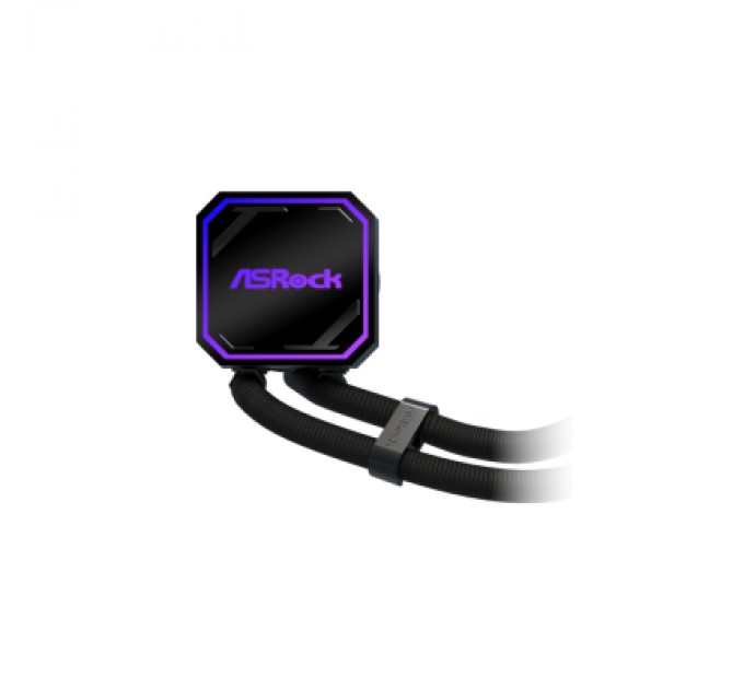 Система рідинного охолодження ASRock PRO 360 ARGB