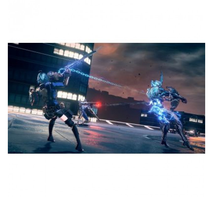 Гра Nintendo Switch Astral Chain (1127202)