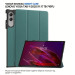 BeCover Чохол до планшета BeCover Smart Case Lenovo Yoga Tab 11 2025 (11.1") TB-710FU Dark Green (715094)