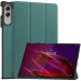 BeCover Чохол до планшета BeCover Smart Case Lenovo Yoga Tab 11 2025 (11.1") TB-710FU Dark Green (715094)