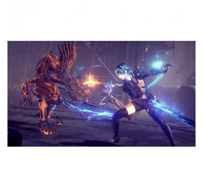 Гра Nintendo Switch Astral Chain (1127202)