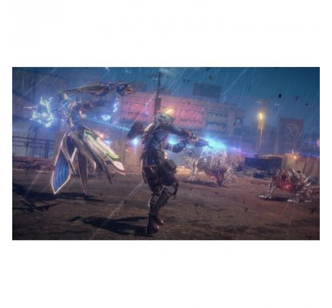 Гра Nintendo Switch Astral Chain (1127202)