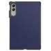 BeCover Чохол до планшета BeCover Smart Case Lenovo Yoga Tab 11 2025 (11.1") TB-710FU Deep Blue (715093)