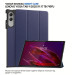 BeCover Чохол до планшета BeCover Smart Case Lenovo Yoga Tab 11 2025 (11.1") TB-710FU Deep Blue (715093)