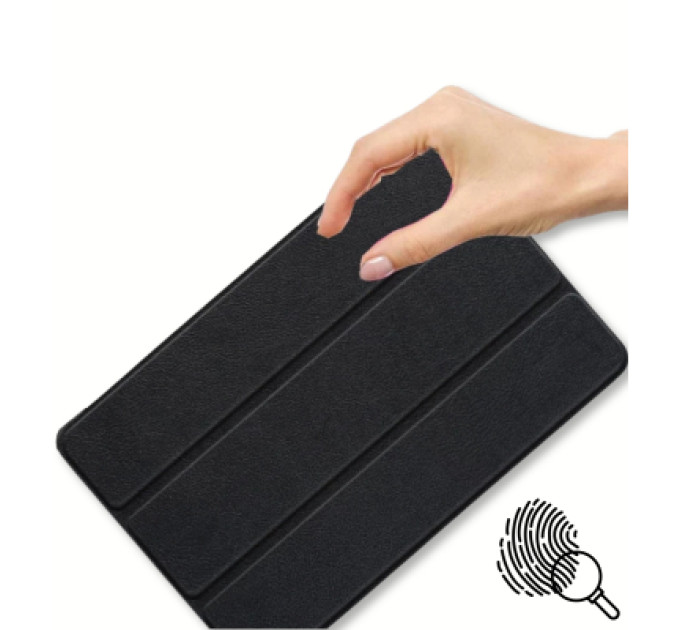 BeCover Чохол до планшета BeCover Smart Case Teclast P50 11" Black (715136)