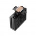 Кулер до процесора Deepcool AK400 G2 Black (R-AK400G2-BKNNMN-GJD)