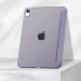 BeCover Чохол до планшета BeCover Tri Fold Hard Apple iPad 10.9" (2022/2024) / iPad (A16) 2025 11" Lavender Purple (715155)