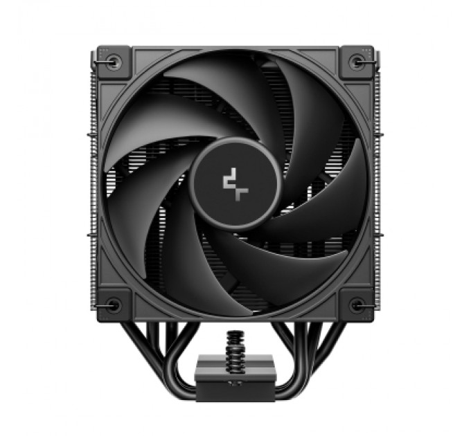 Кулер до процесора Deepcool AK400 G2 Digital NYX Black (R-AK400G2-BKNNMN-GJD-1)