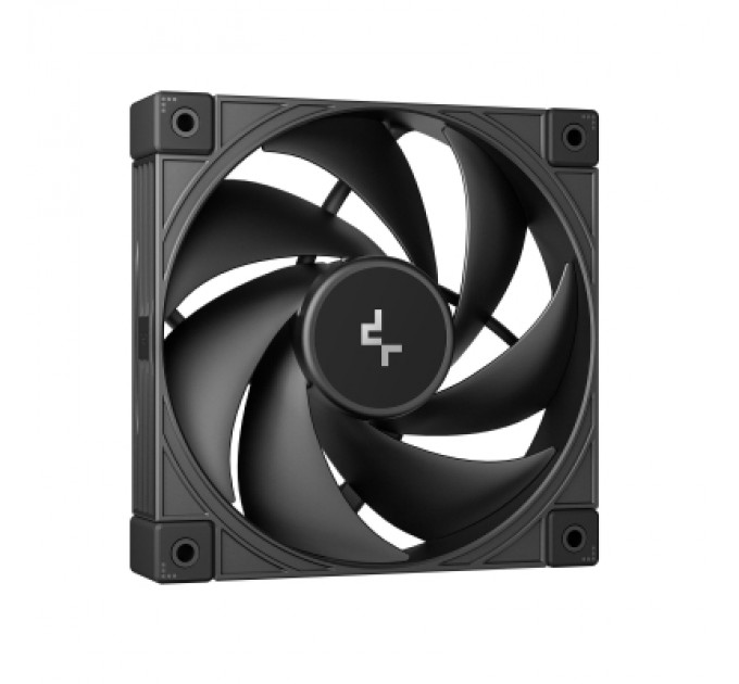 Кулер до процесора Deepcool AK400 G2 Digital NYX Black (R-AK400G2-BKNNMN-GJD-1)