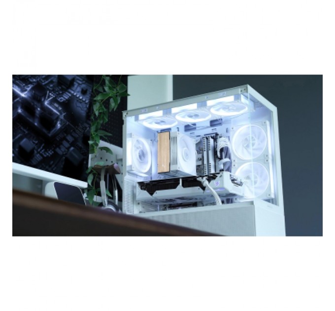 Кулер до процесора Deepcool AK400 G2 WH (R-AK400G2-WHNNMN-GJD)