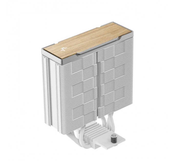 Кулер до процесора Deepcool AK400 G2 WH (R-AK400G2-WHNNMN-GJD)