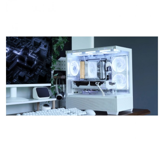 Кулер до процесора Deepcool AK400 G2 WH (R-AK400G2-WHNNMN-GJD)