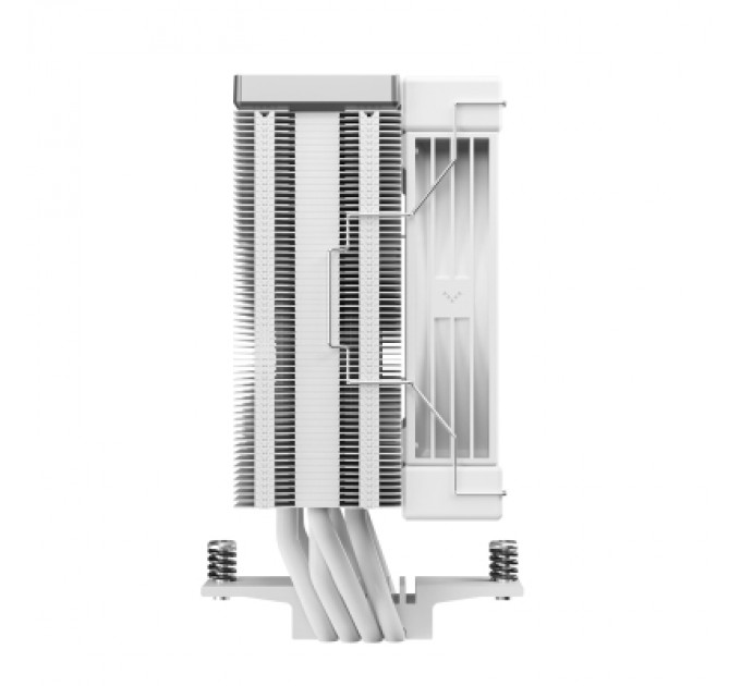 Кулер до процесора Deepcool AK400 G2 WH (R-AK400G2-WHNNMN-GJD)