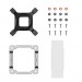 Кулер до процесора Deepcool AK400 G2 WH (R-AK400G2-WHNNMN-GJD)