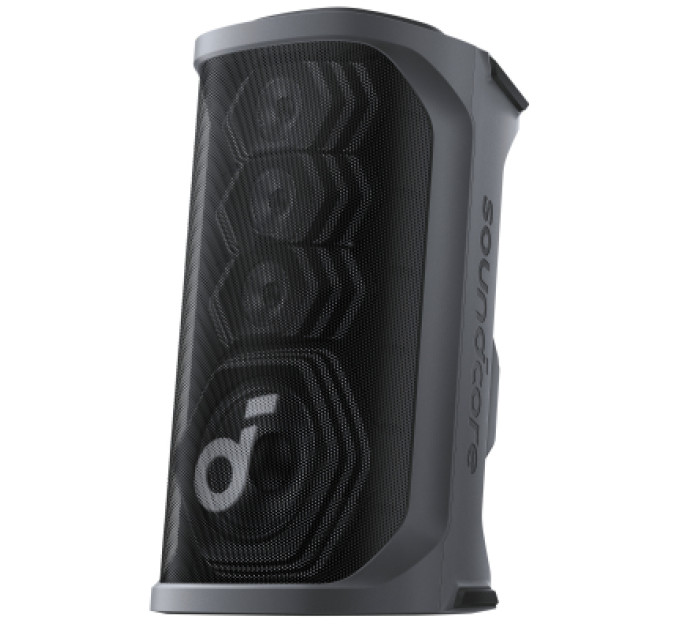 Anker Акустична система Anker SoundСore Rave 3S Black (A31A3012)