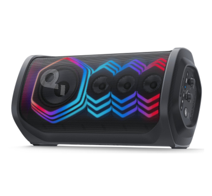 Anker Акустична система Anker SoundСore Rave 3S Black (A31A3012)