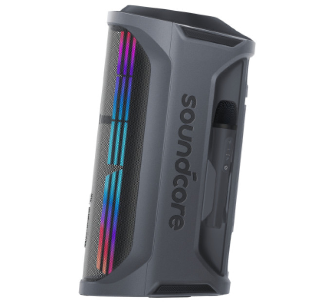 Anker Акустична система Anker SoundСore Rave 3S Black (A31A3012)