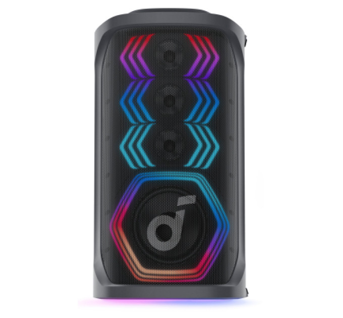 Anker Акустична система Anker SoundСore Rave 3S Black (A31A3012)
