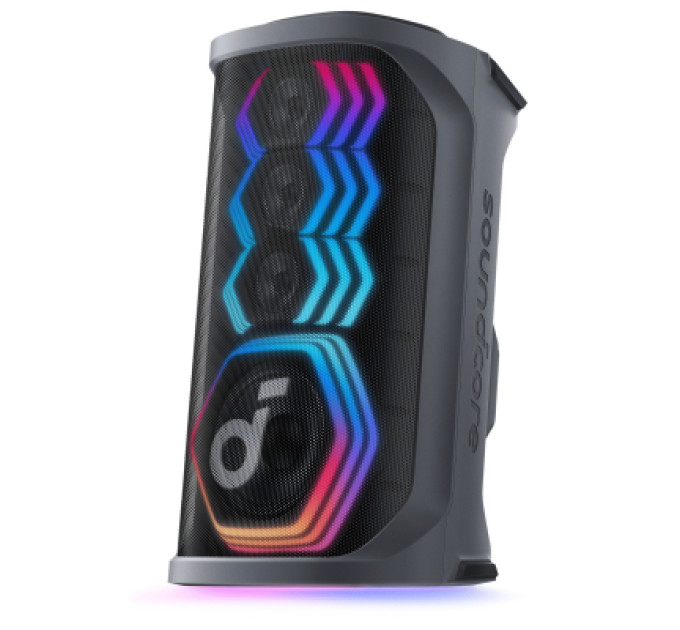 Anker Акустична система Anker SoundСore Rave 3S Black (A31A3012)