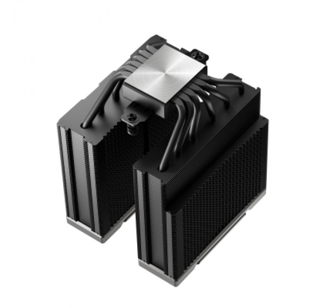 Кулер до процесора Deepcool AK620 G2 Black (R-AK620G2-BKNNMN-GJD)