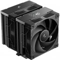 Кулер до процесора Deepcool AK620 G2 Digital NYX Black (R-AK620G2-BKNNMN-GJD-1)