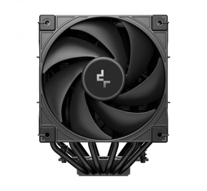 Кулер до процесора Deepcool AK620 G2 Digital NYX Black (R-AK620G2-BKNNMN-GJD-1)