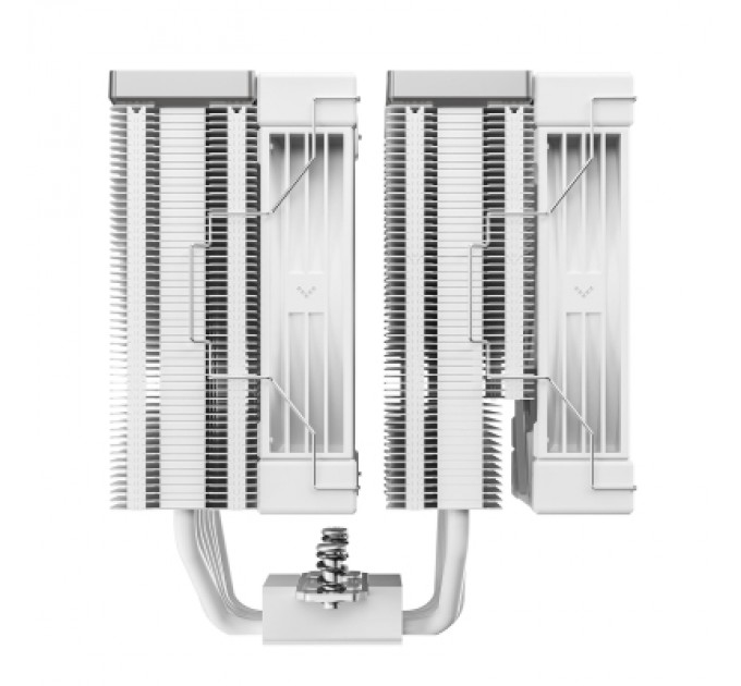 Кулер до процесора Deepcool AK620 G2 WH (R-AK620G2-WHNNMN-GJD)