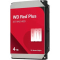 WD Жорсткий диск 3.5" 4TB WD (WD40EFZZ)