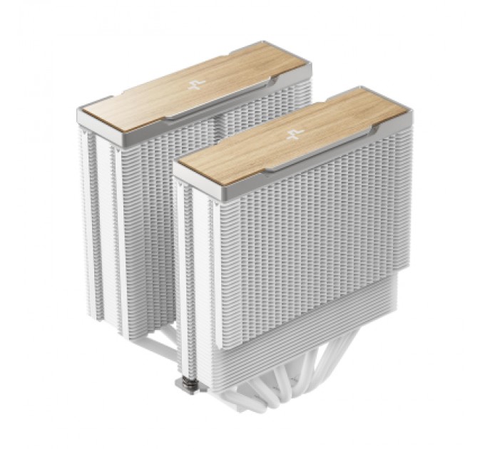 Кулер до процесора Deepcool AK620 G2 WH (R-AK620G2-WHNNMN-GJD)