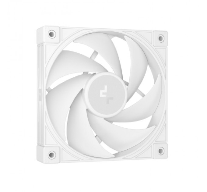 Кулер до процесора Deepcool AK620 G2 WH (R-AK620G2-WHNNMN-GJD)