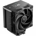 Кулер до процесора Deepcool AK700 Digital NYX Black (R-AK700-BKNNMN-GJD-1)