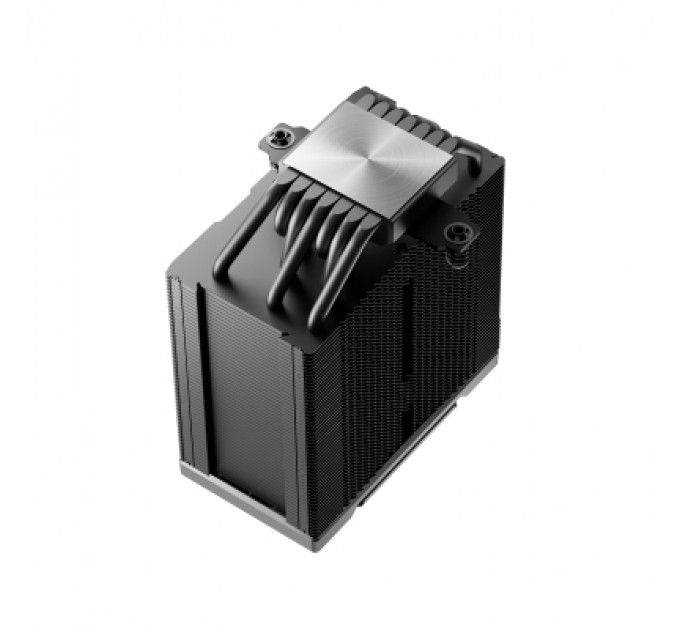 Кулер до процесора Deepcool AK700 Digital NYX Black (R-AK700-BKNNMN-GJD-1)