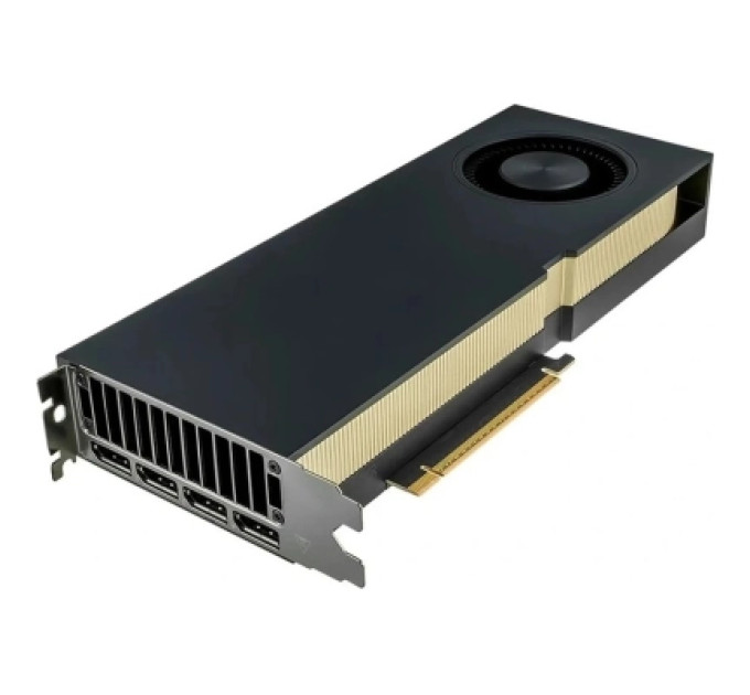 PNY Відеокарта PNY NVIDIA RTX PRO 5000 48Gb (VCNRTXPRO5000-SB)