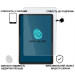 BeCover Скло захисне BeCover Matte Anti-Glare Lenovo Idea Tab Plus 12.1" (714905)