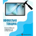 BeCover Скло захисне BeCover Blackview Zeno 10 5G 11.0" (714900)