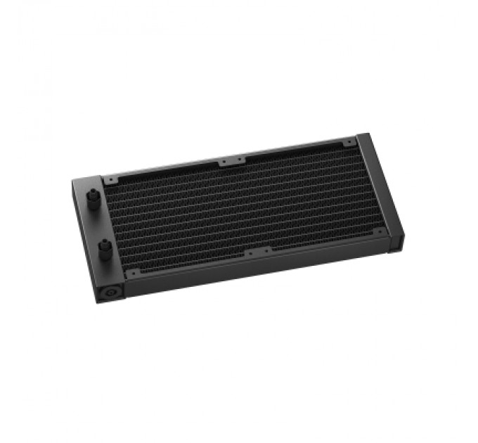 Система рідинного охолодження Deepcool LM240 Black (R-LM240-BKDMMC-1)