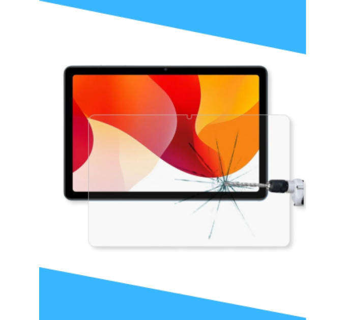 BeCover Скло захисне BeCover Oscal Pad 30 10.1" (714901)