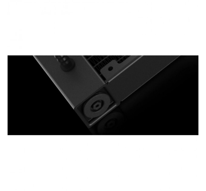 Система рідинного охолодження Deepcool LQ360 Ultra ARGB Black (R-LQ360-BKASMC-G-1)