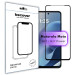 BeCover Скло захисне BeCover Motorola Moto G17 / G17 Power Black (715137)