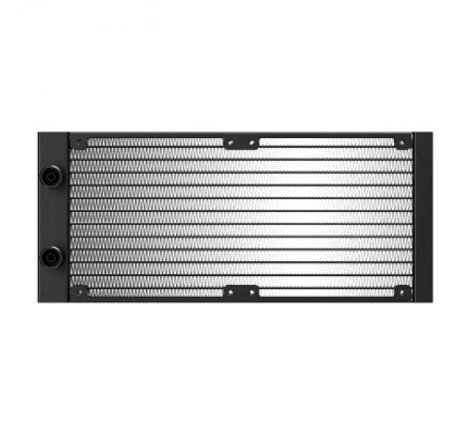 Система рідинного охолодження ID-Cooling FX240 LCD