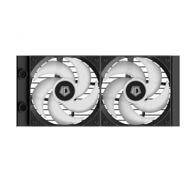 Система рідинного охолодження ID-Cooling FX240 LCD