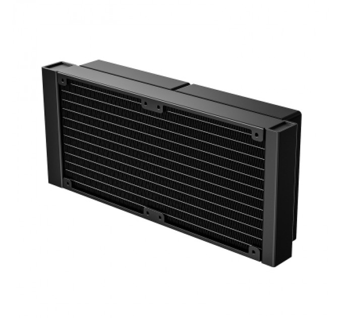 Система рідинного охолодження ID-Cooling FX240 LCD