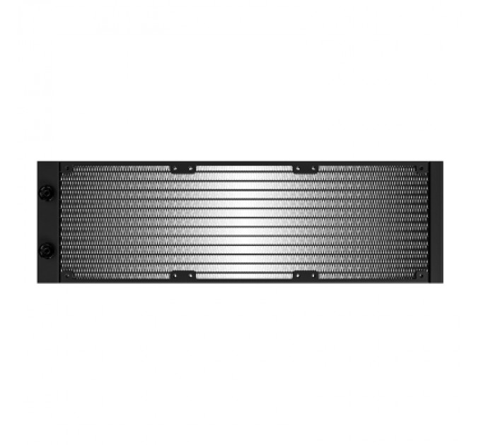 Система рідинного охолодження ID-Cooling FX360 LCD PE