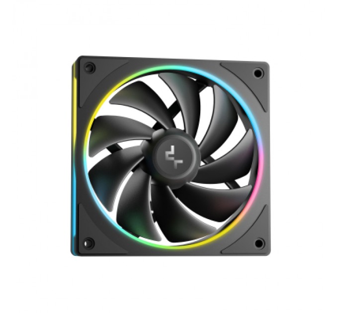 Система рідинного охолодження Deepcool LM360 Black (R-LM360-BKDMMC-1)