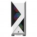 Корпус для ПК 1stPlayer F3-A-WH-4F1-PS-600FK-EU